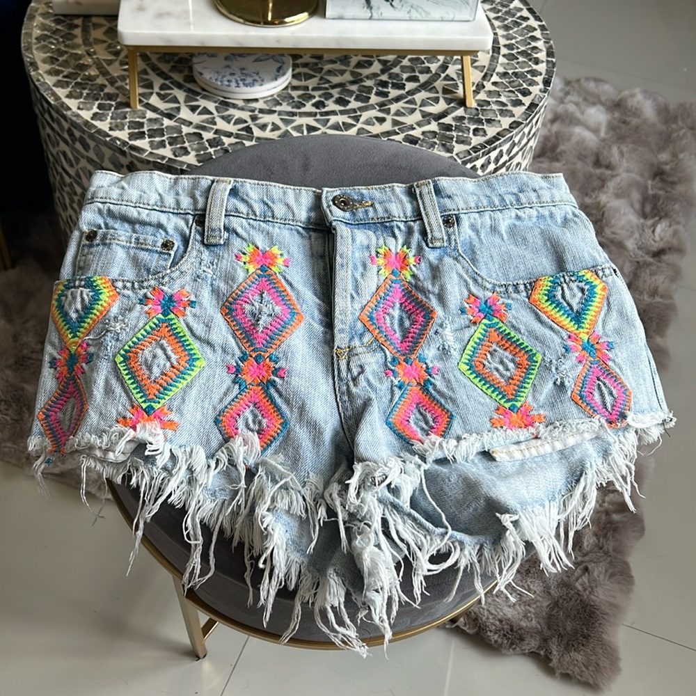 CARMAR denim